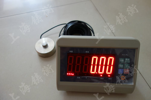 數顯測力計