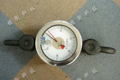 機械式拉力表