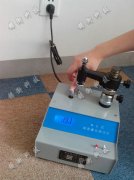 15N的數顯量儀測力機