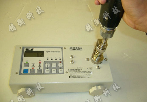 電批扭力計