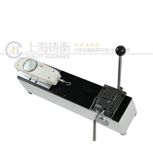 手動臥式測試臺圖片