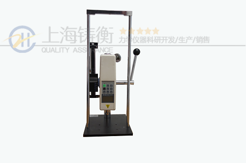 SGSY手壓式拉壓測試臺