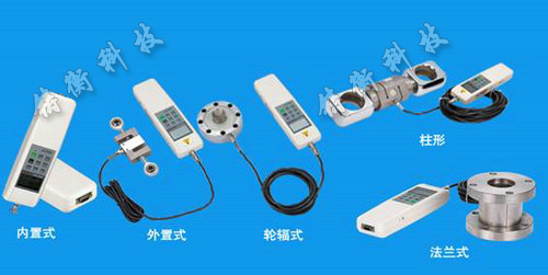 電子測力計(jì)圖片